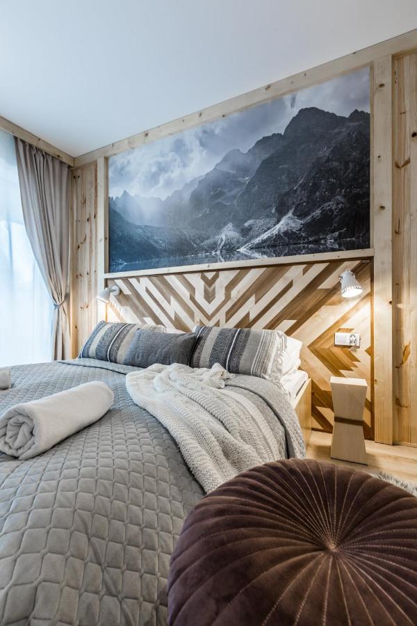 Apartamento Royal