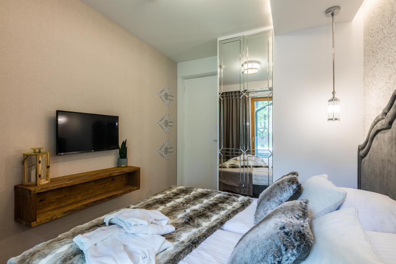 Royal Apartamento Zakopane