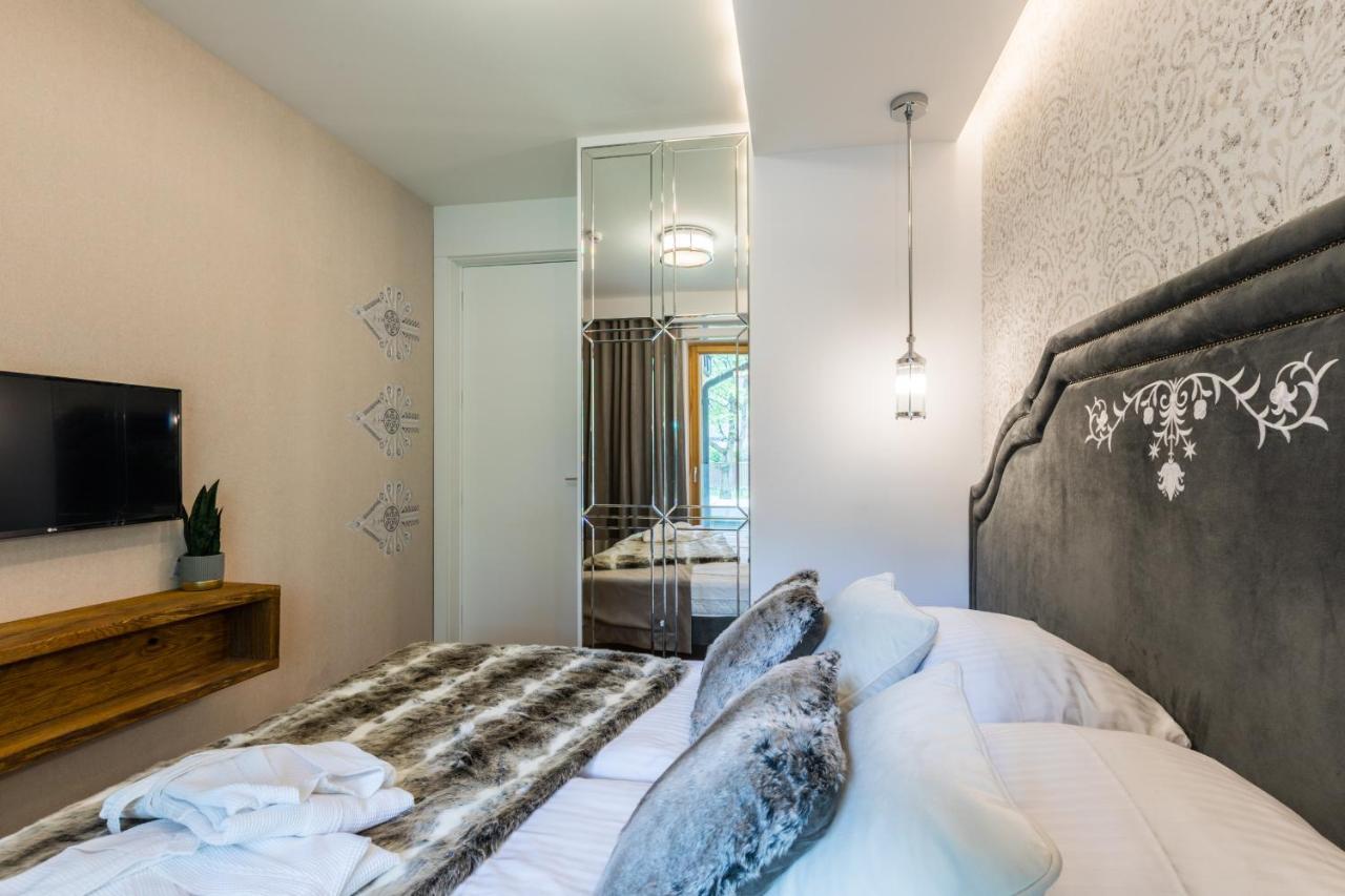 Royal Apartamento Zakopane