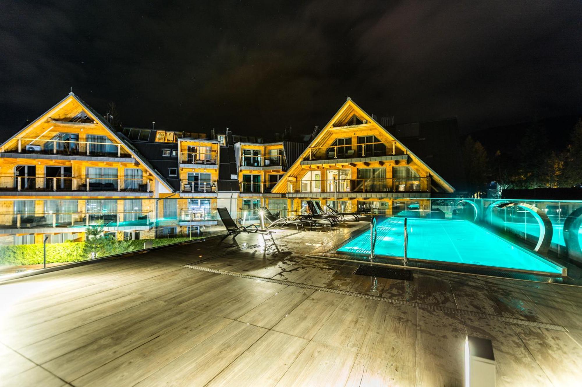 Royal Apartamento *