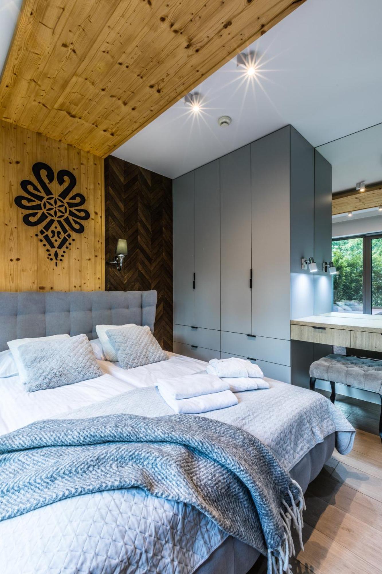 Apartamento Royal