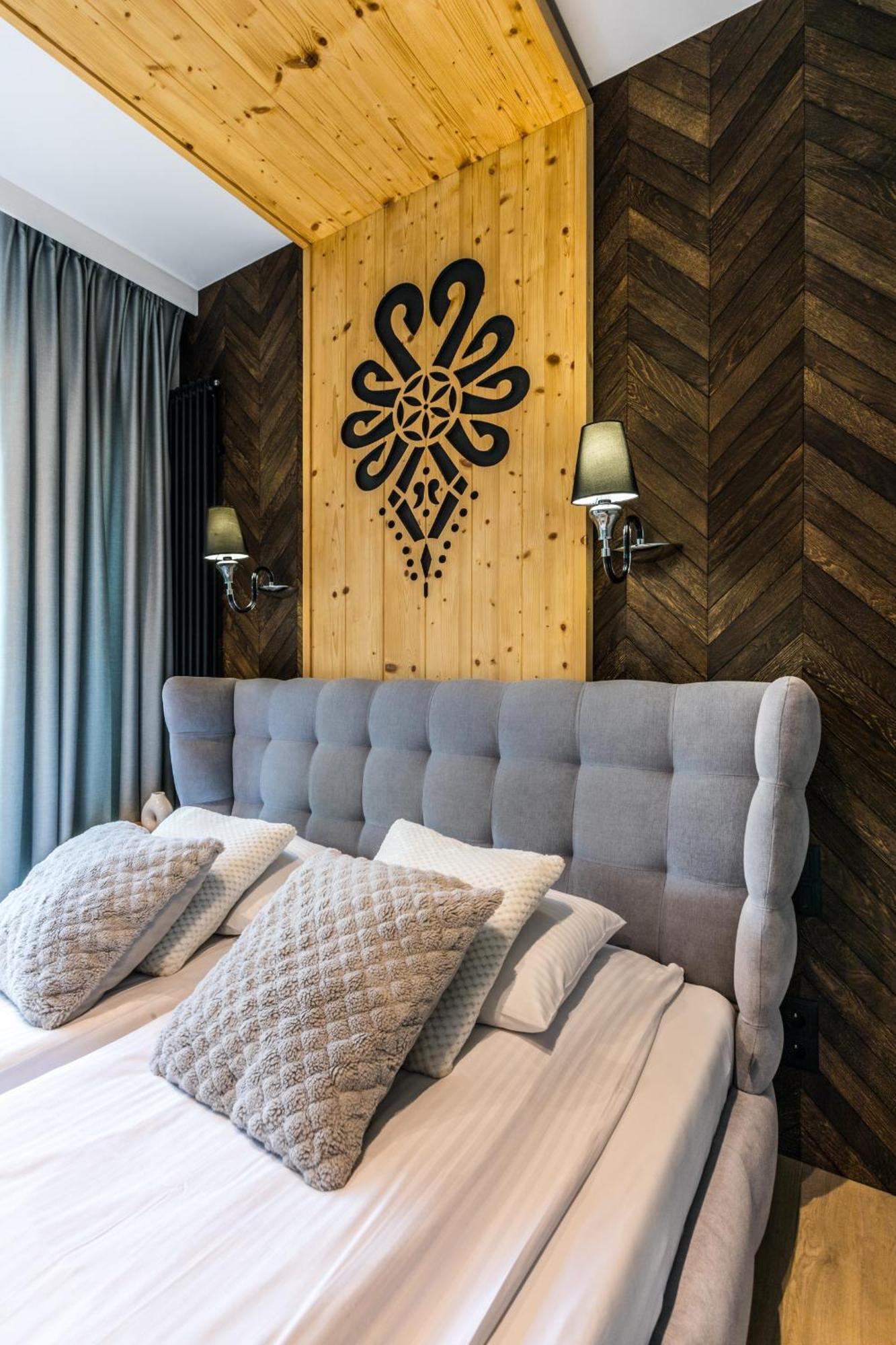 Apartamento Royal