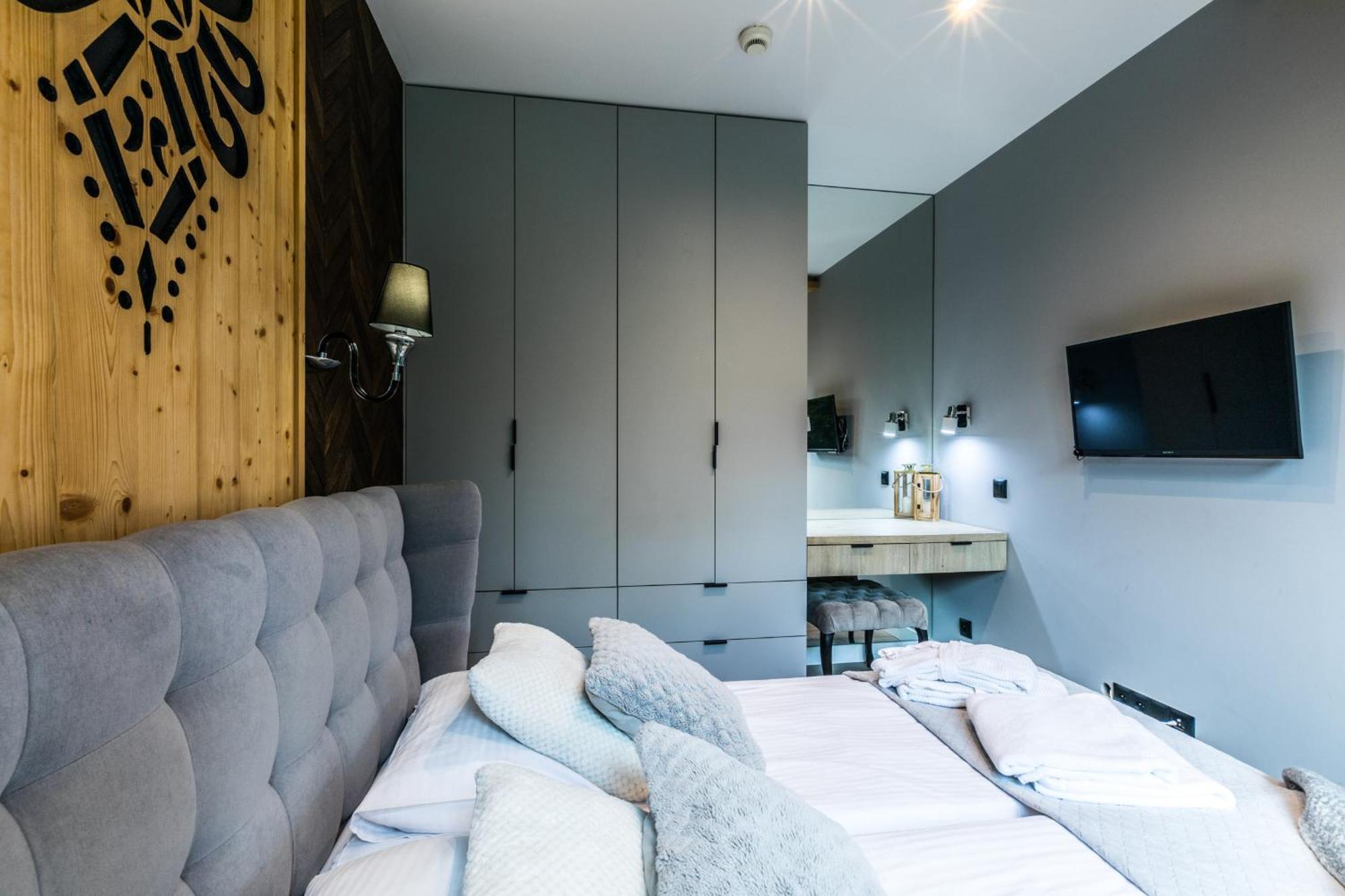 Apartamento Royal