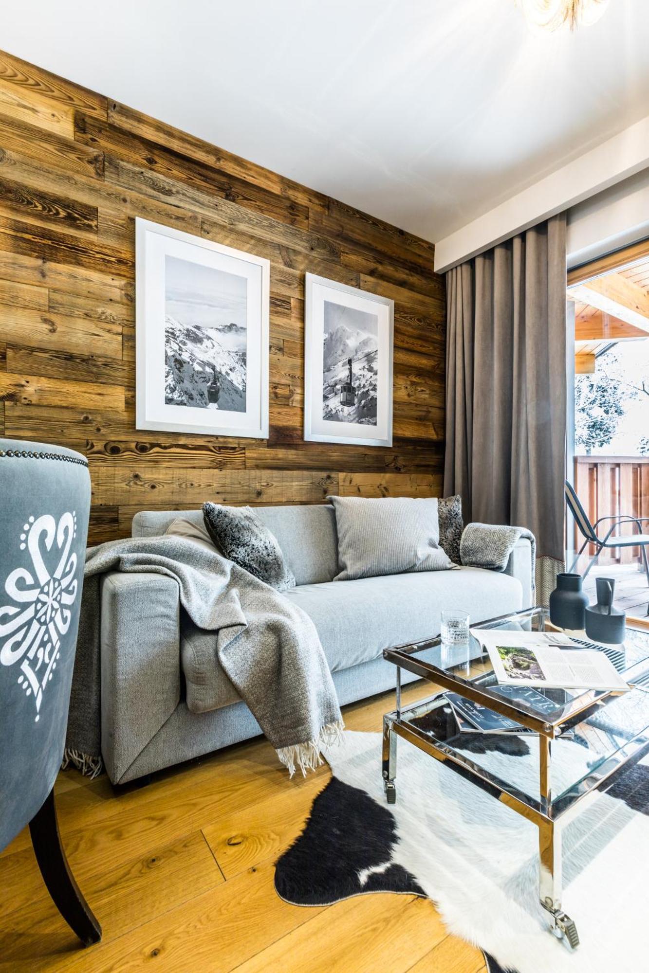 Apartamento Royal