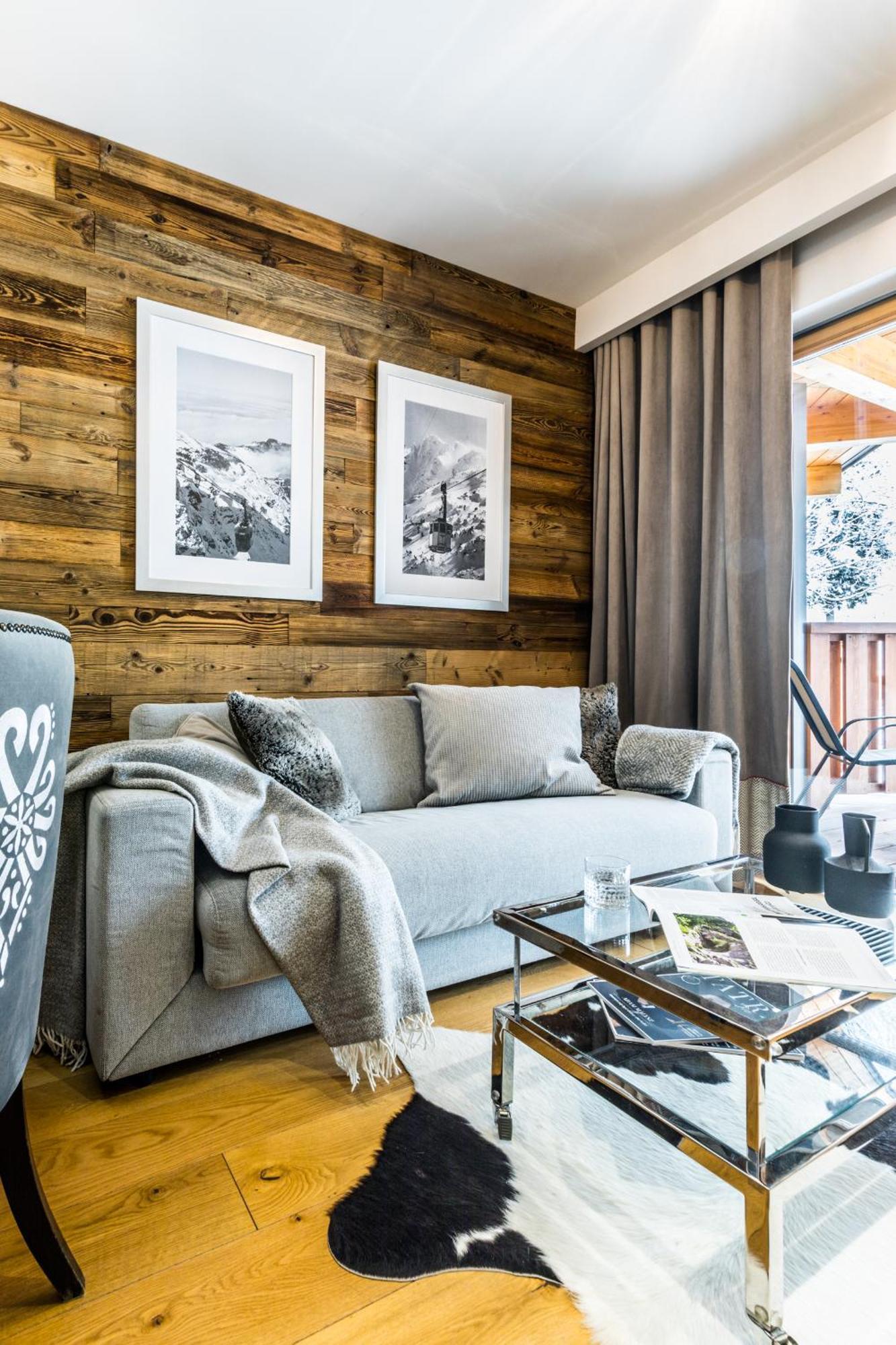 Royal Apartamento *