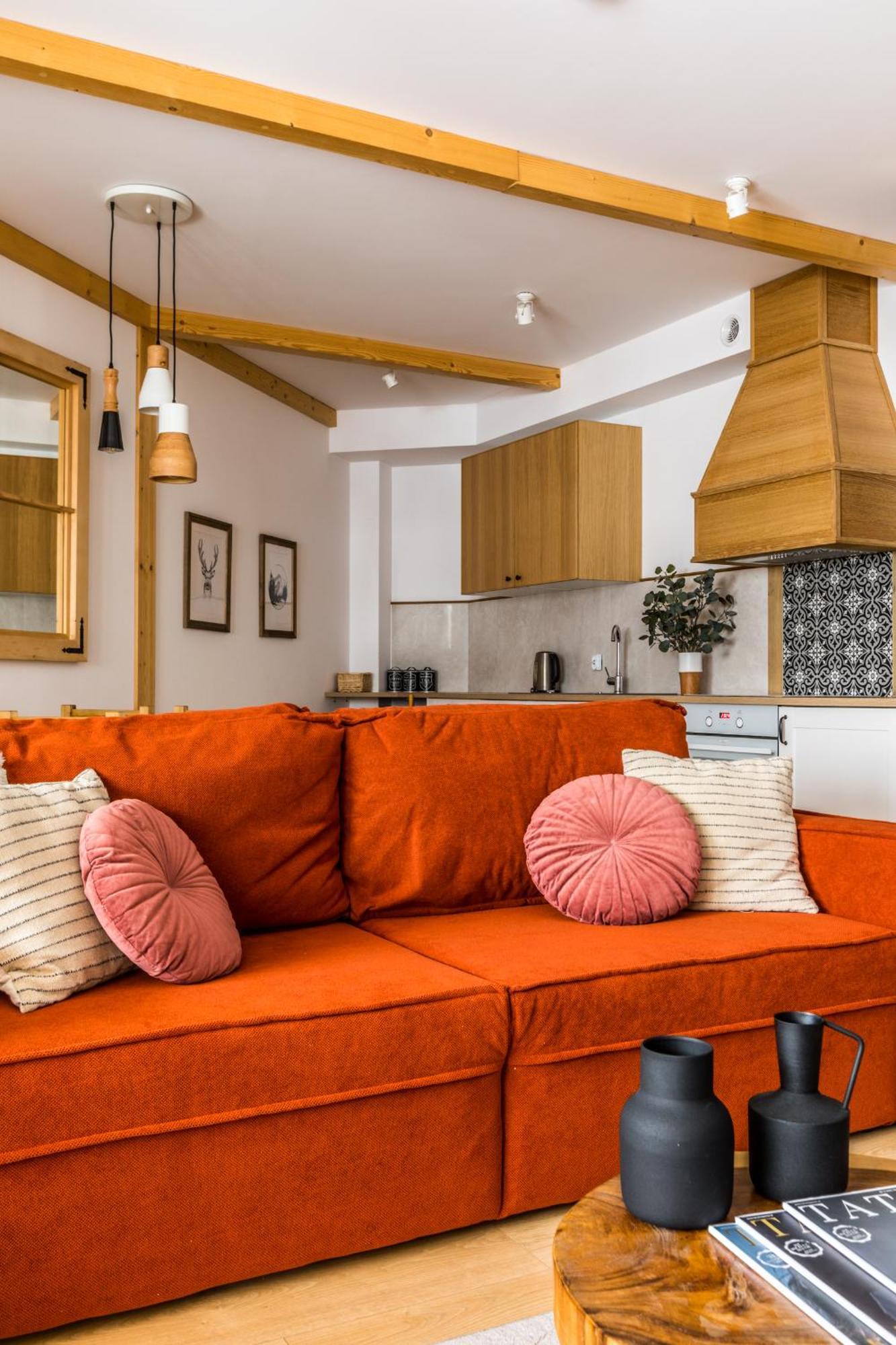 Apartamento Royal *