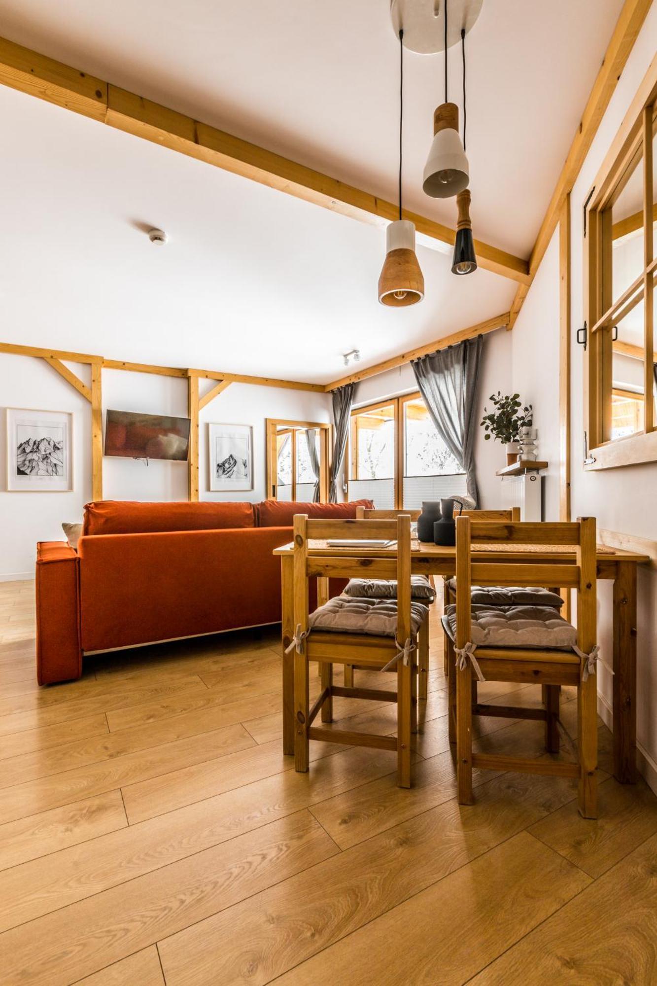 Royal Apartamento Zakopane