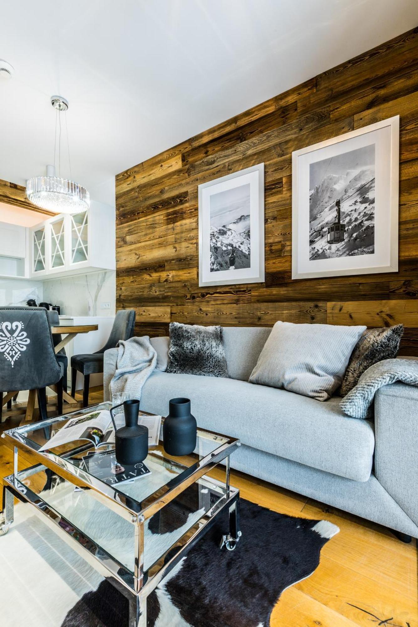 Apartamento Royal Zakopane