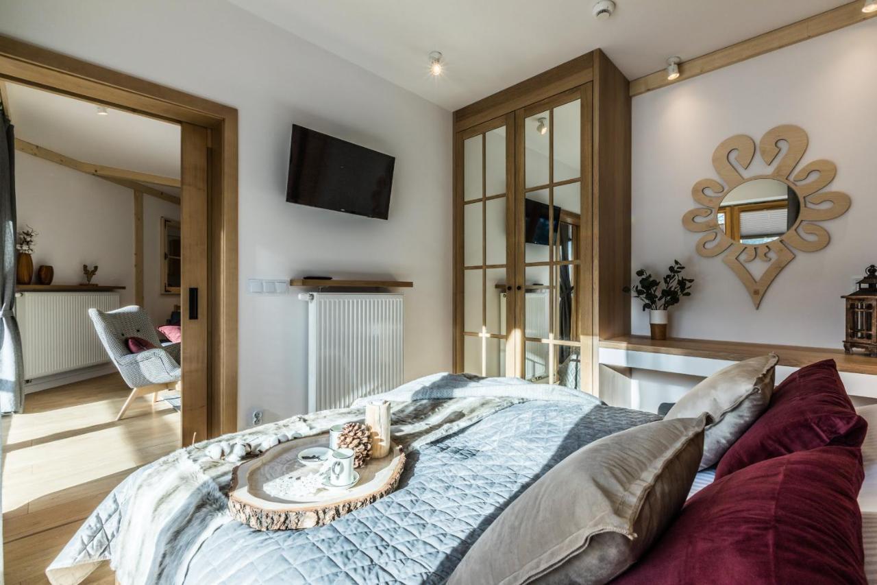 Royal Apartment Zakopane