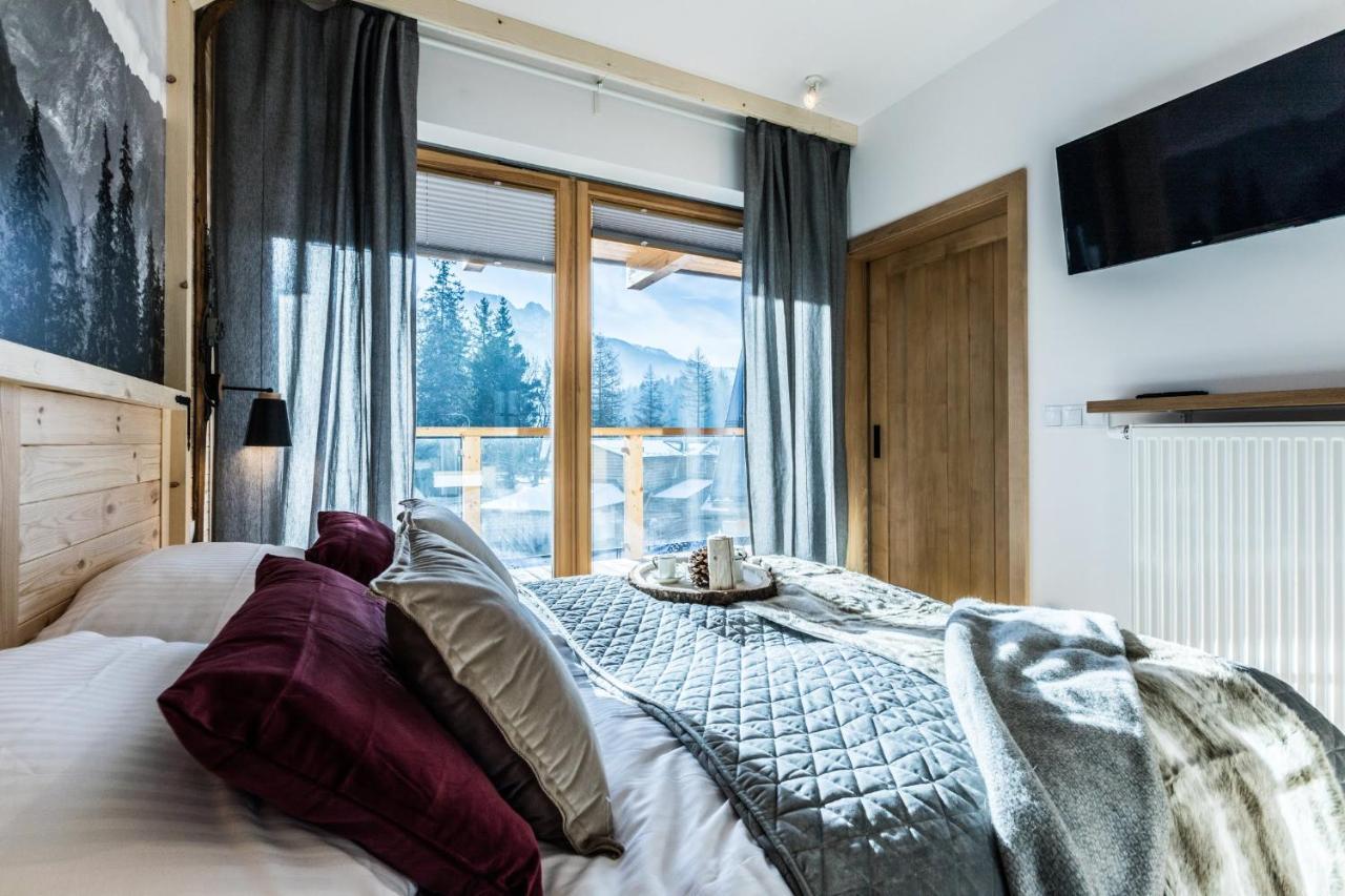 Royal Apartment *